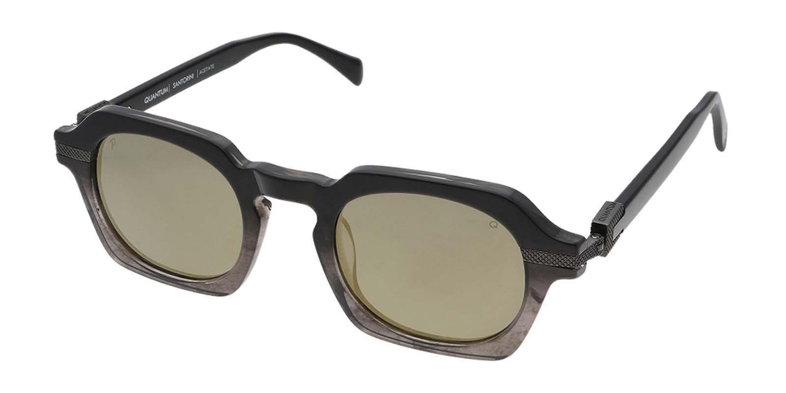 Quantum Q197.C1 47 Polarize Unisex Güneş Gözlüğü  