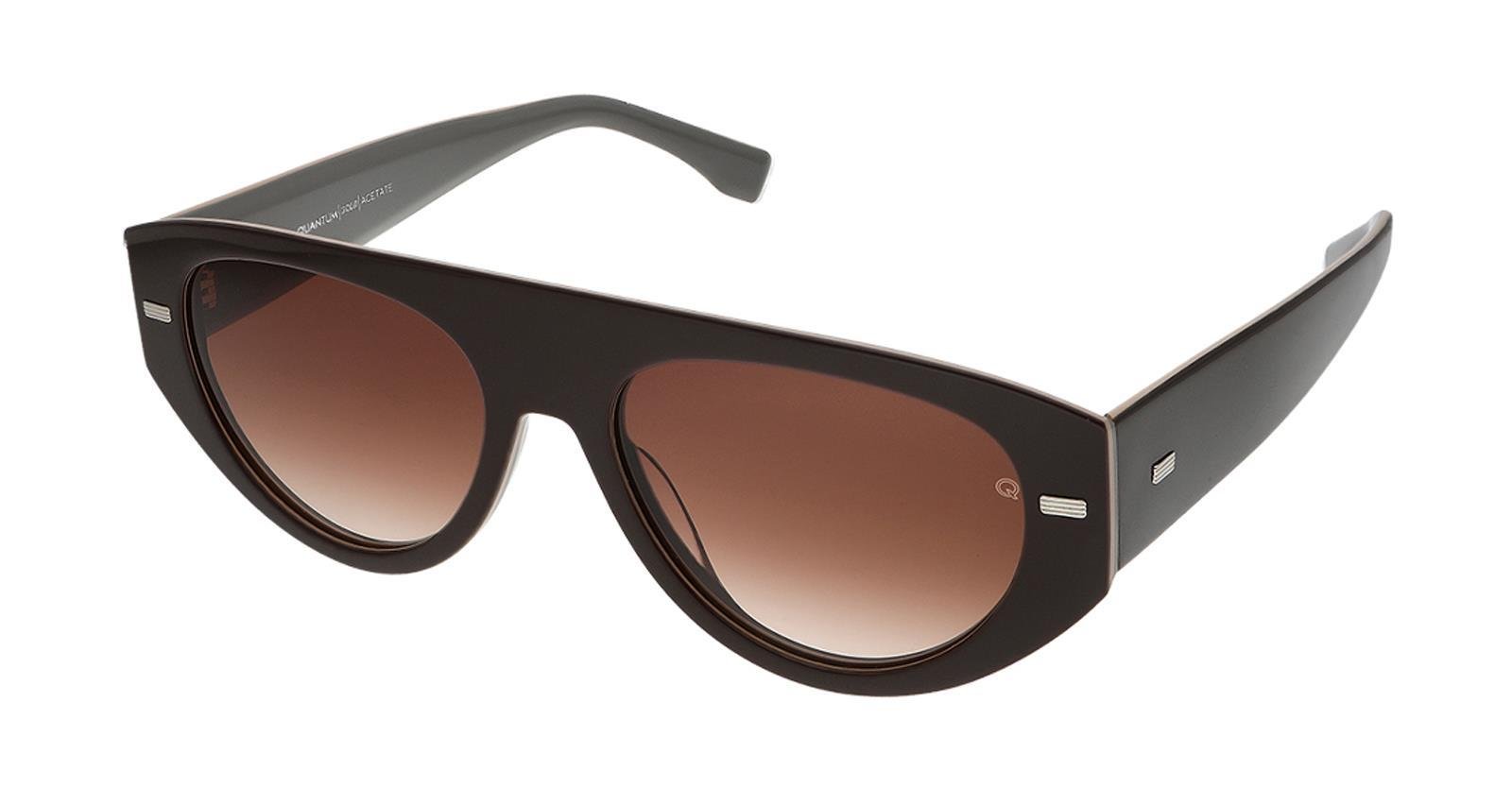 Quantum Q159.C3 56 Unisex Güneş Gözlüğü Quantum Q159.C3 56 Unisex Güneş Gözlüğü - Lenti 