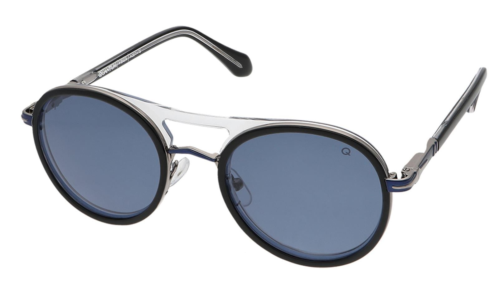 Quantum Q193.C3 49 Polarize Unisex Güneş Gözlüğü Quantum Q193.C3 49 Polarize Unisex Güneş Gözlüğü - Lenti 