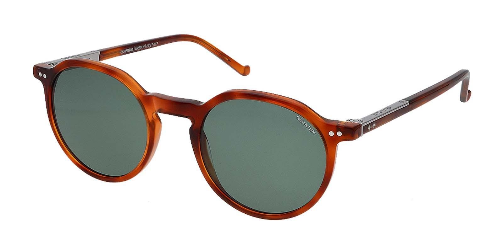 Quantum Q151.C2 46 Unisex Güneş Gözlüğü  