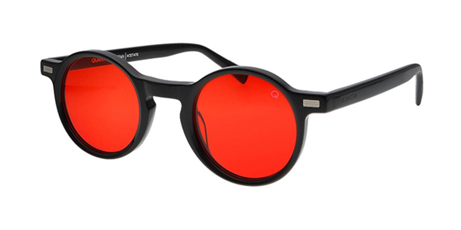 Quantum Q163.C4 45 Unisex Güneş Gözlüğü  