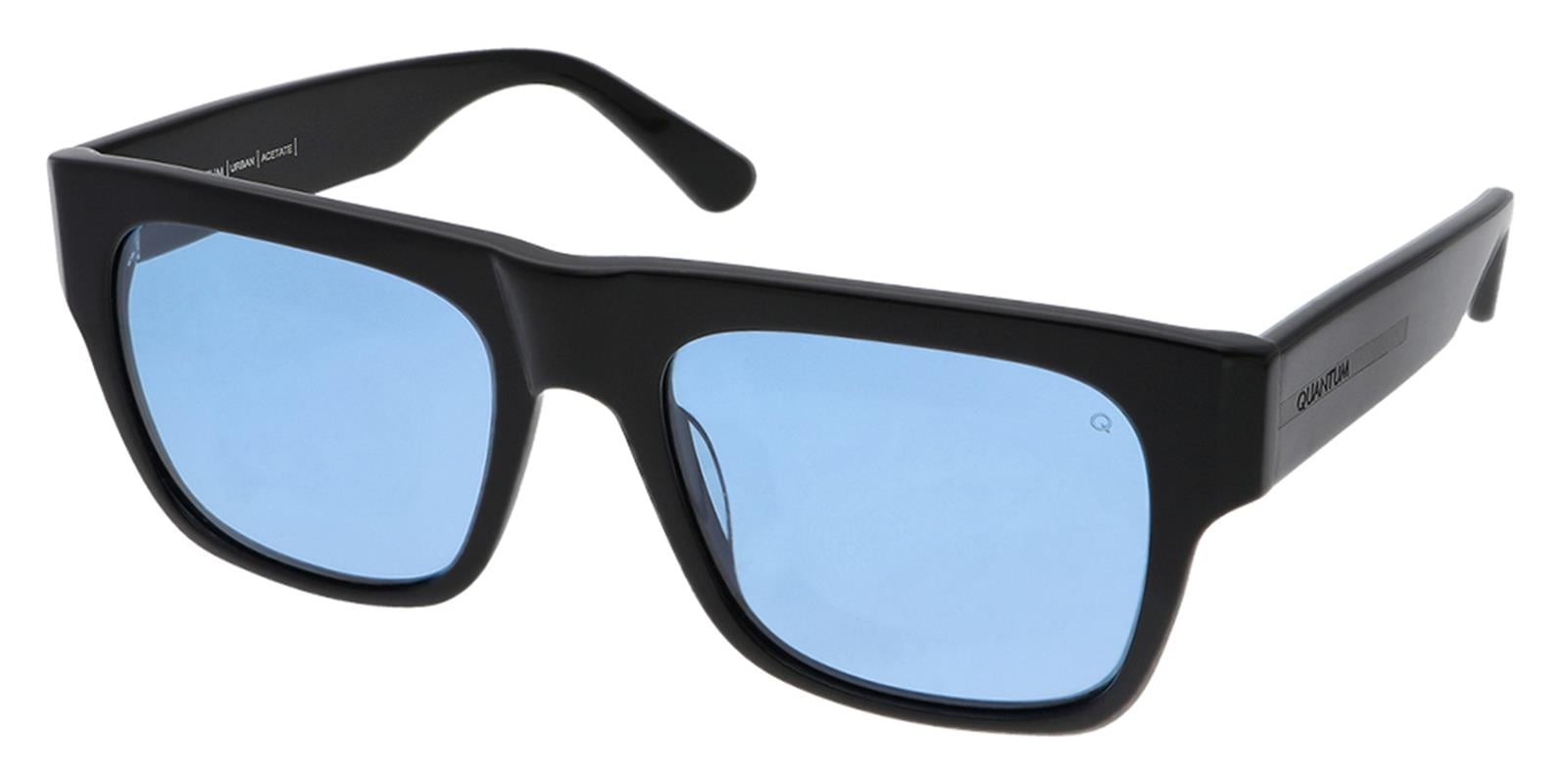 Quantum Q142.C9 55 Polarize Unisex Güneş Gözlüğü  