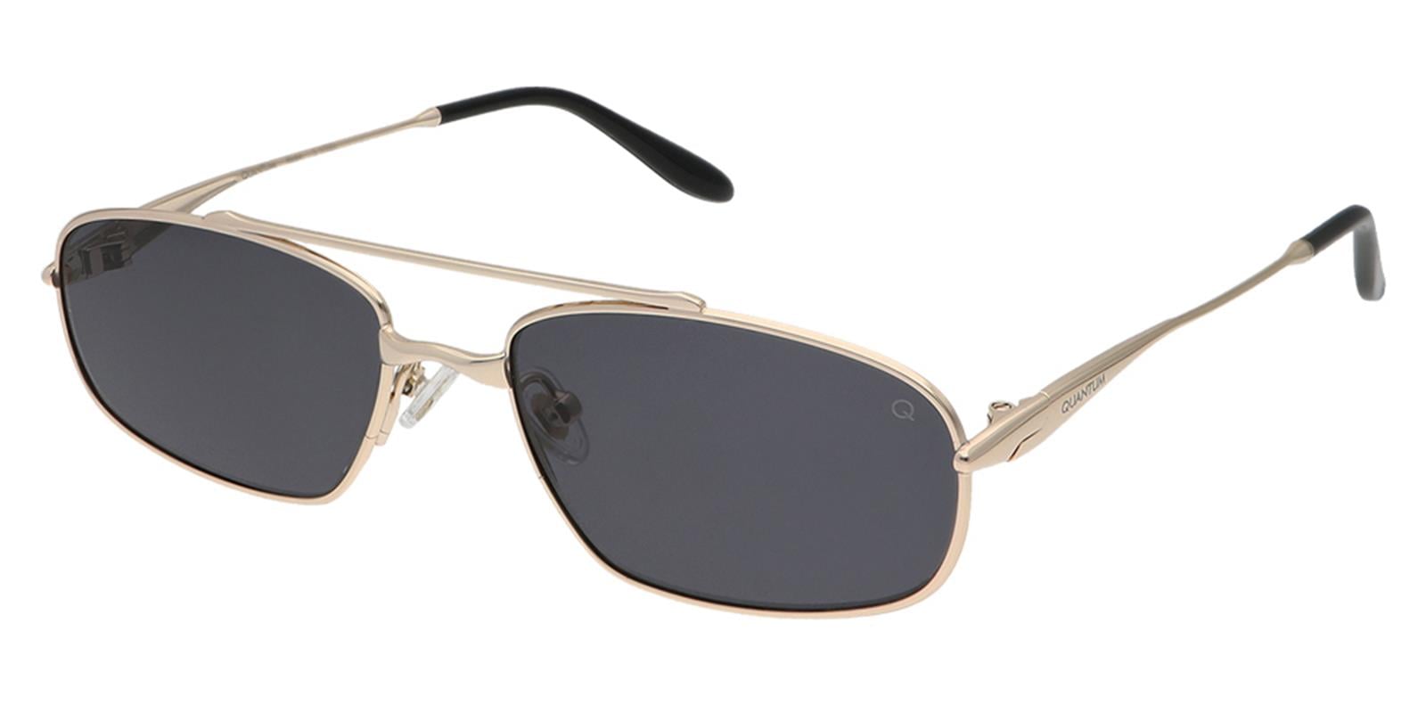 Quantum Q299.C1 55 Unisex Güneş Gözlüğü  
