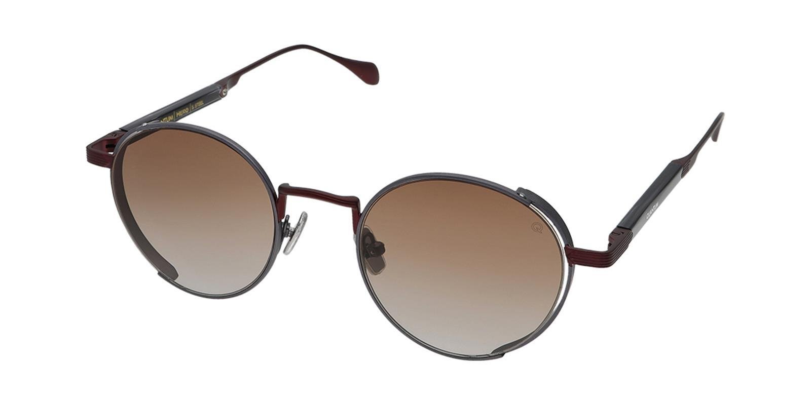 Quantum Q256.C3 50 Unisex Güneş Gözlüğü Quantum Q256.C3 50 Unisex Güneş Gözlüğü - Lenti 