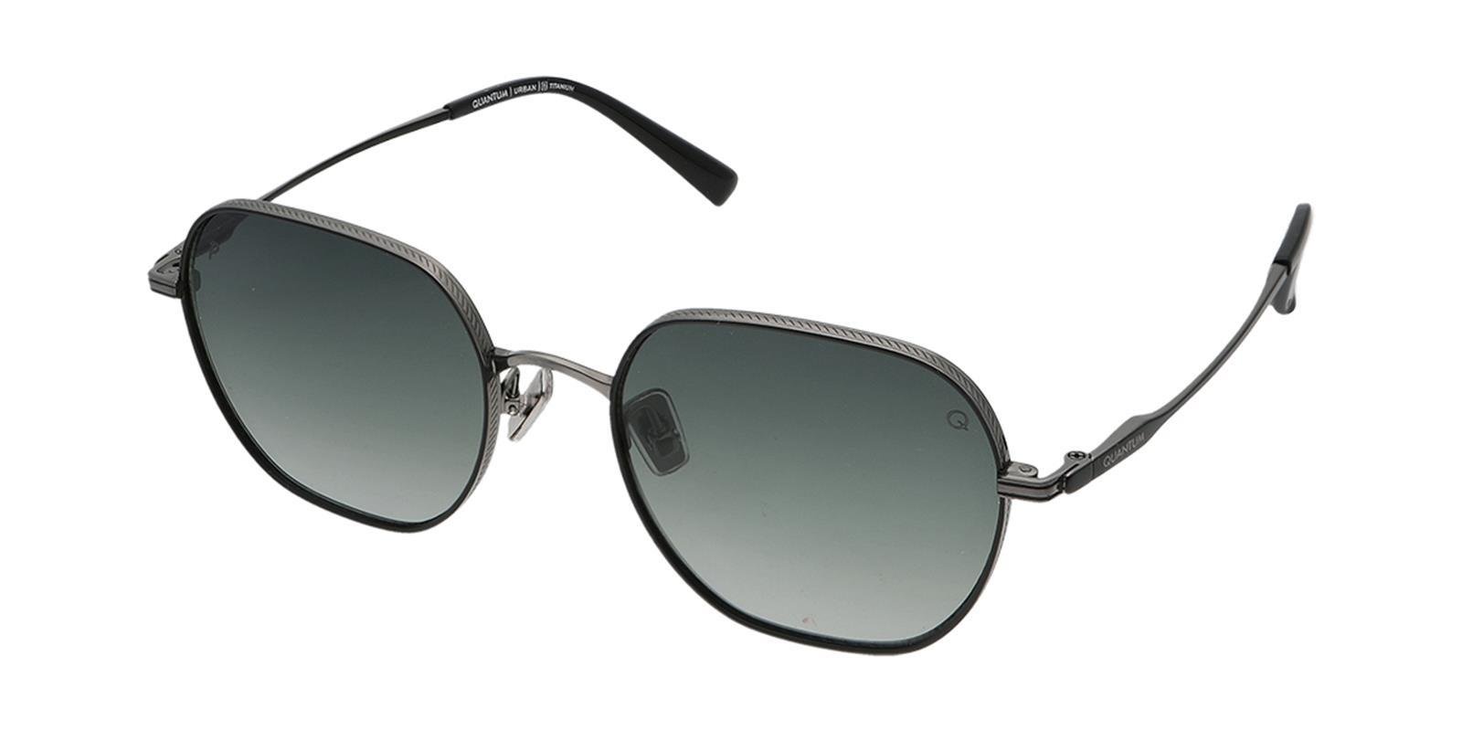 Quantum Q241.C2 52 Polarize Unisex Güneş Gözlüğü Quantum Q241.C2 52 Polarize Unisex Güneş Gözlüğü - Lenti 