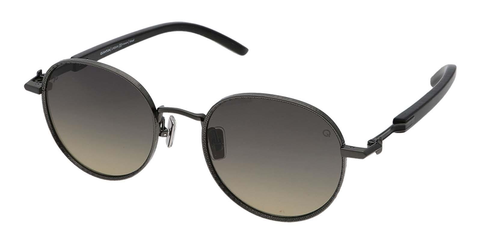 Quantum Q243.C2 51 Polarize Unisex Güneş Gözlüğü  