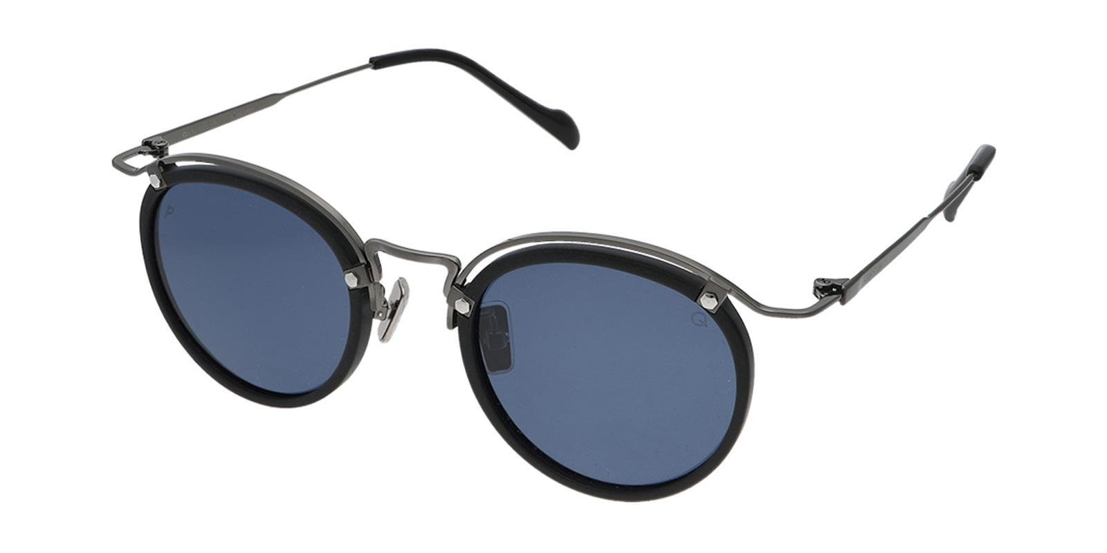 Quantum Q248.C3 48 Polarize Unisex Güneş Gözlüğü Quantum Q248.C3 48 Polarize Unisex Güneş Gözlüğü - Lenti 
