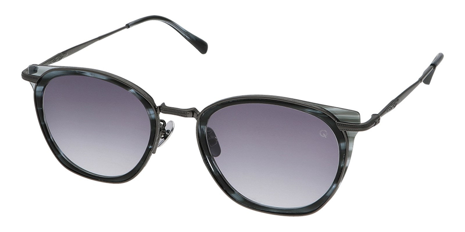 Quantum Q236.C1 50 Unisex Güneş Gözlüğü  