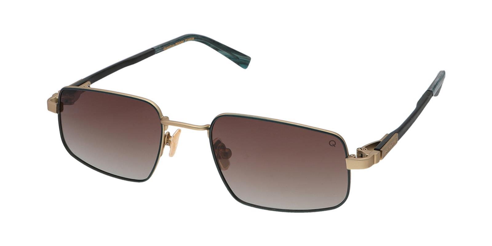 Quantum Q291.C3 52 Polarize Unisex Güneş Gözlüğü Quantum Q291.C3 52 Polarize Unisex Güneş Gözlüğü - Lenti 