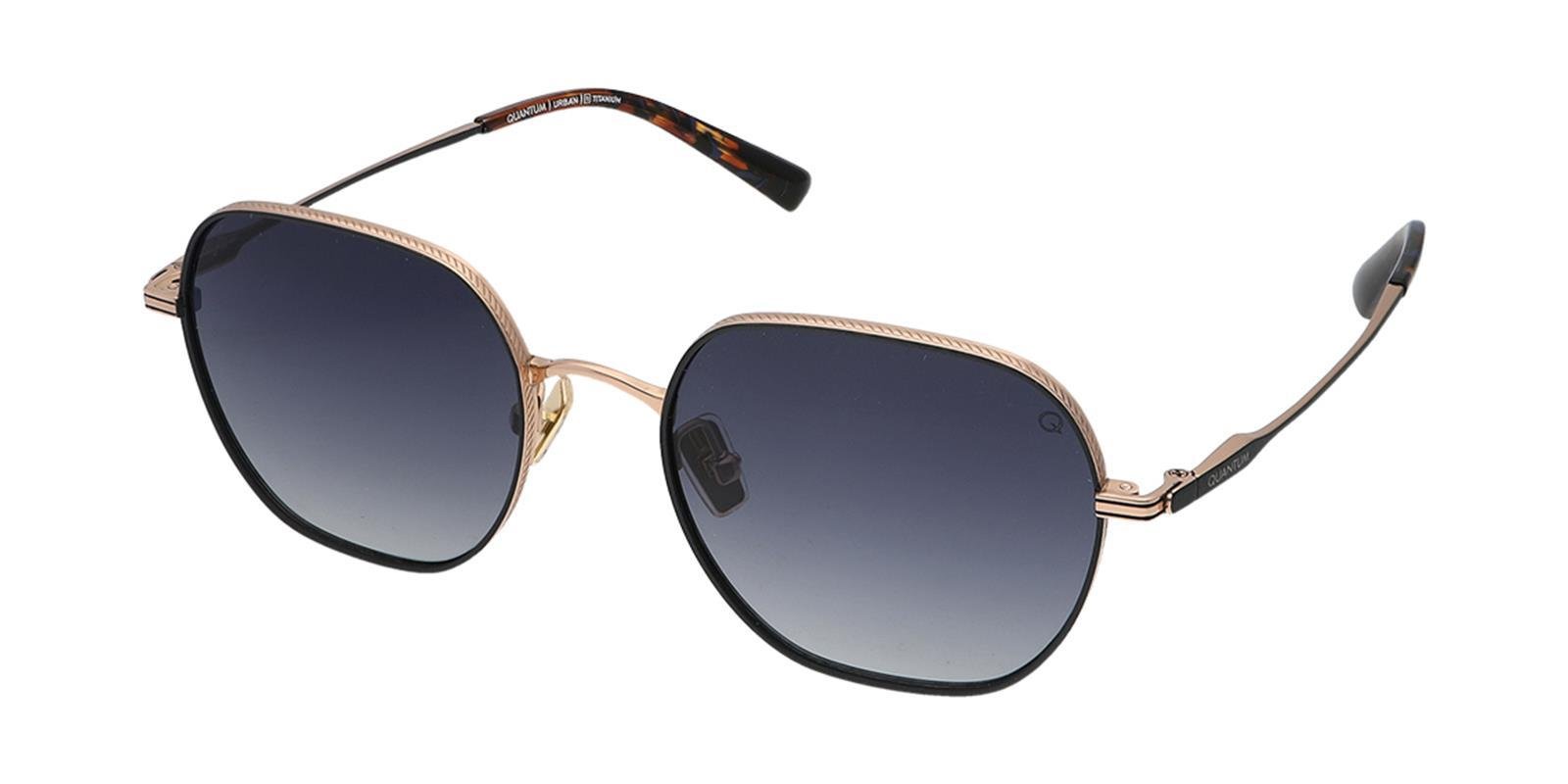 Quantum Q241.C1 52 Polarize Unisex Güneş Gözlüğü Quantum Q241.C1 52 Polarize Unisex Güneş Gözlüğü - Lenti 