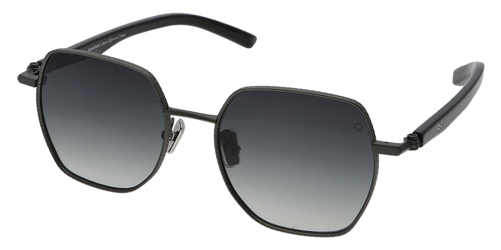 Quantum Q245.C2 51 Polarize Unisex Güneş Gözlüğü  