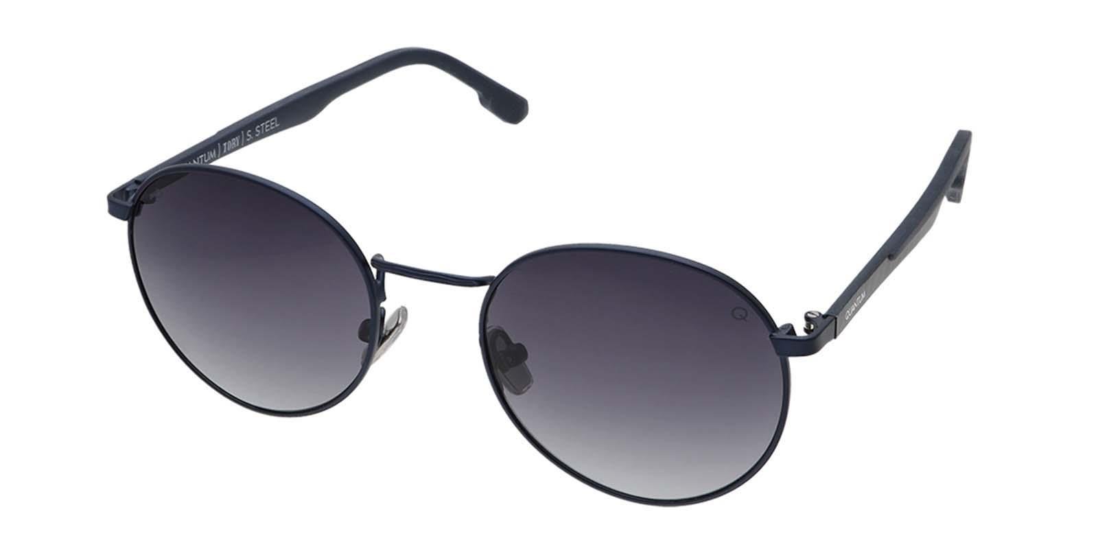 Quantum Q287.C3 51 Polarize Unisex Güneş Gözlüğü  