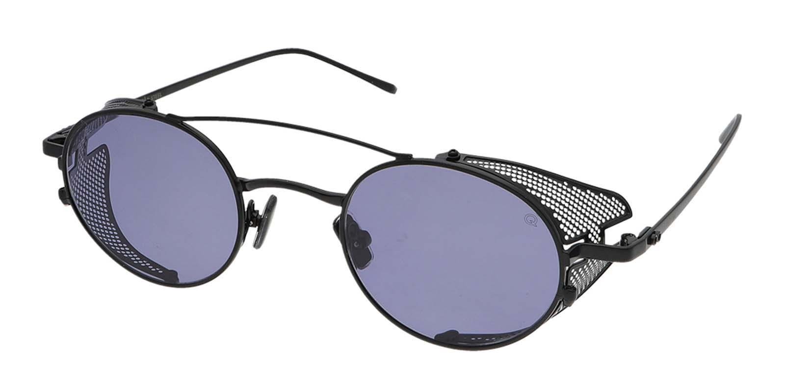 Quantum Q269.C3 46 Polarize Unisex Güneş Gözlüğü  