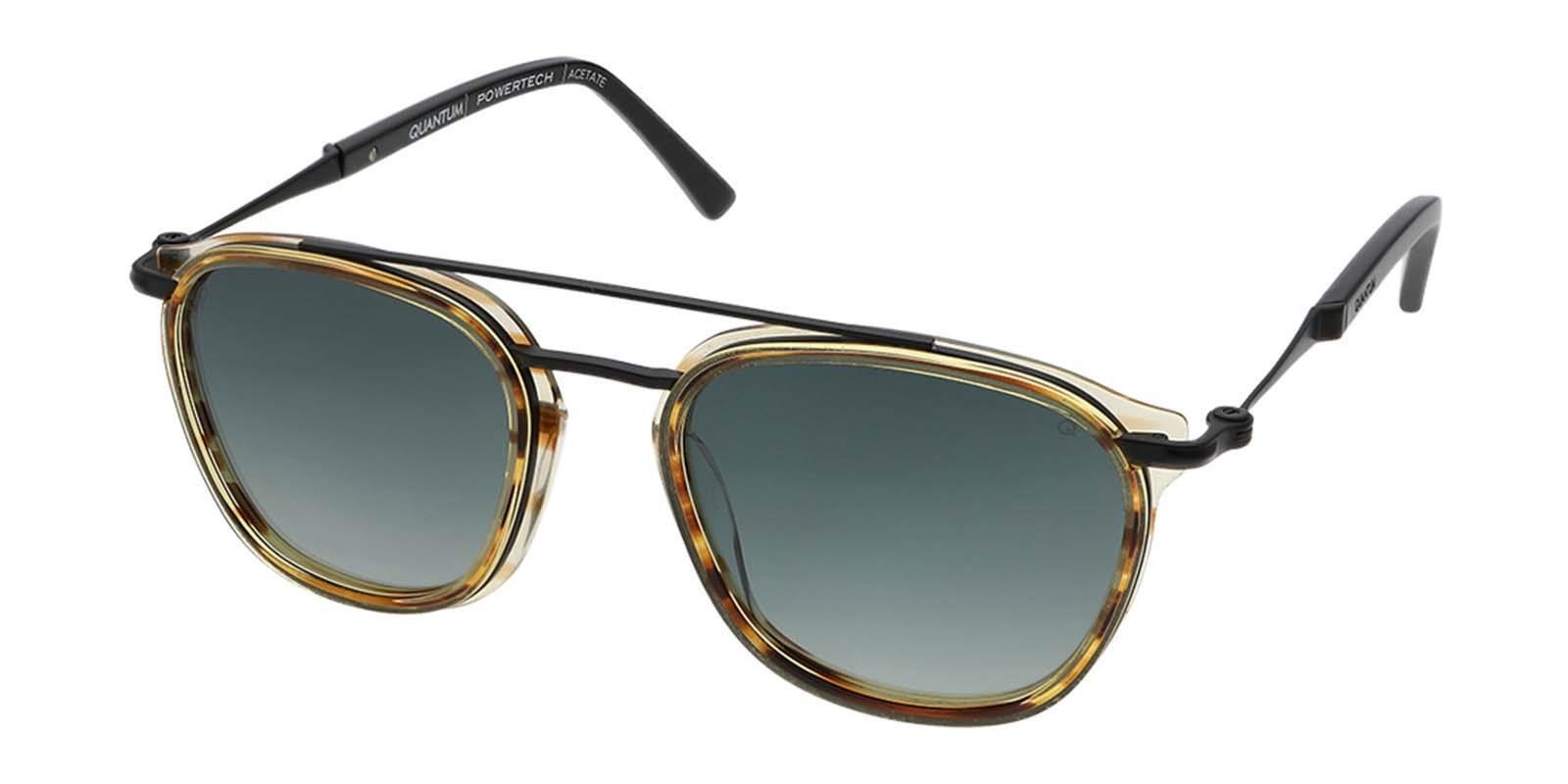 Quantum Q230.C1 51 Polarize Unisex Güneş Gözlüğü  