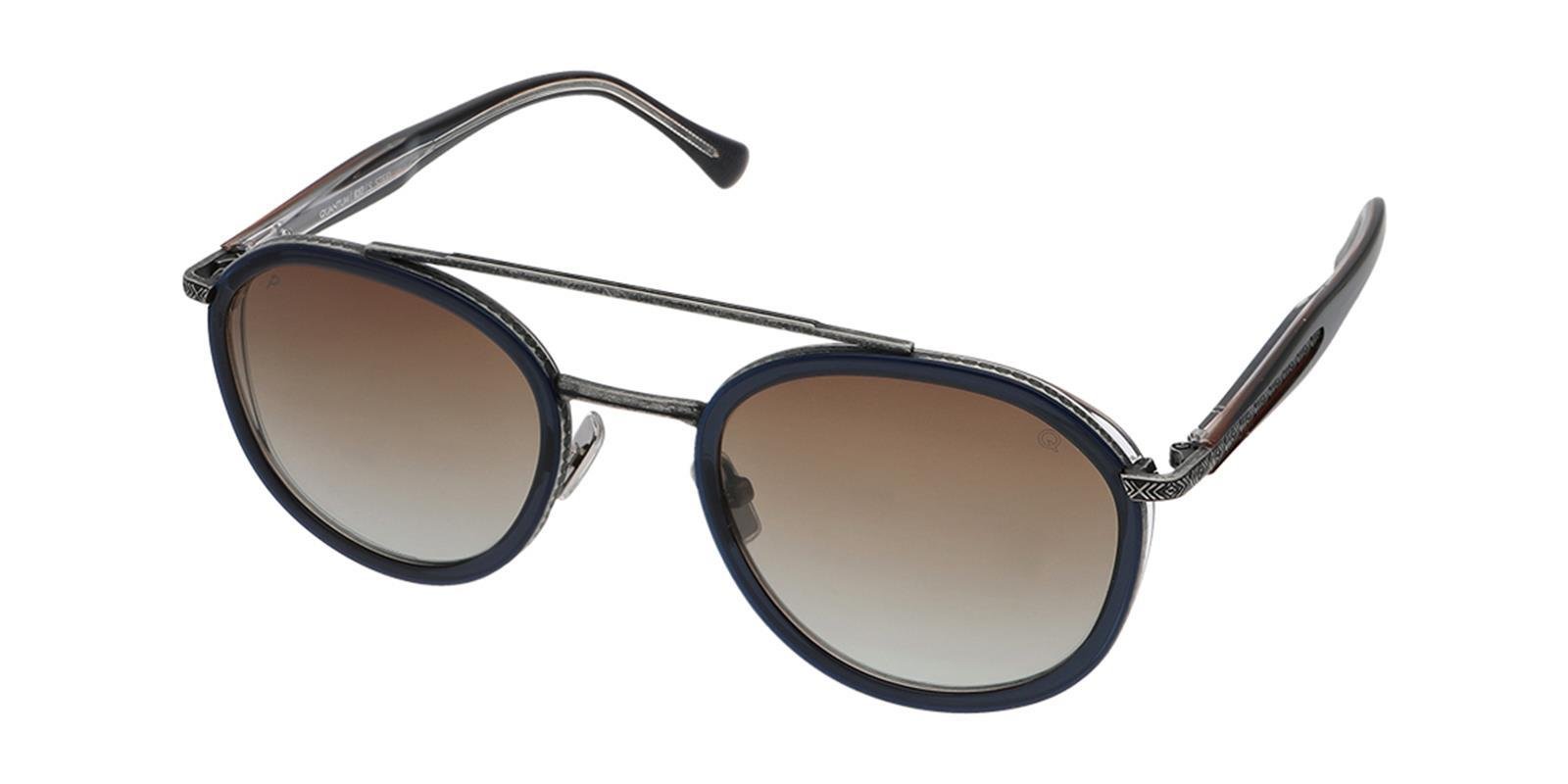 Quantum Q280.C2 51 Polarize Unisex Güneş Gözlüğü Quantum Q280.C2 51 Polarize Unisex Güneş Gözlüğü - Lenti 