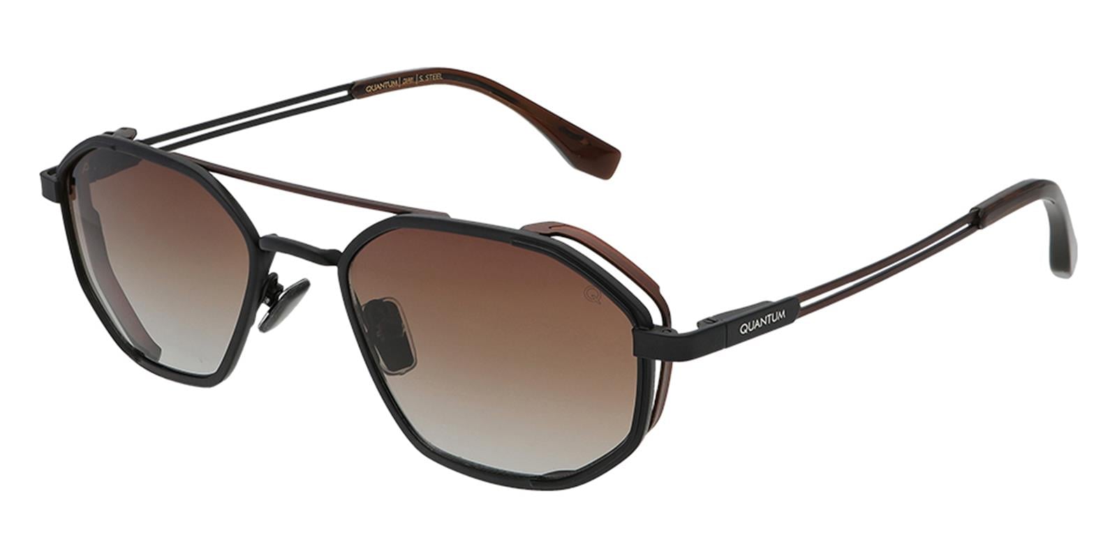 Quantum Q279.C1 51 Polarize Unisex Güneş Gözlüğü  