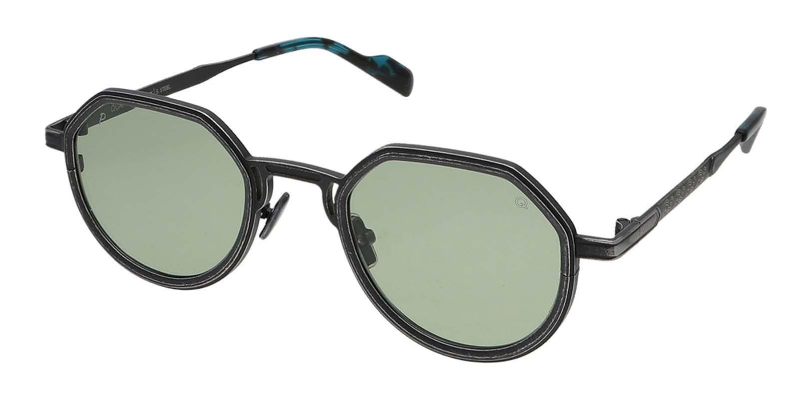 Quantum Q266.C2 48 Polarize Unisex Güneş Gözlüğü  