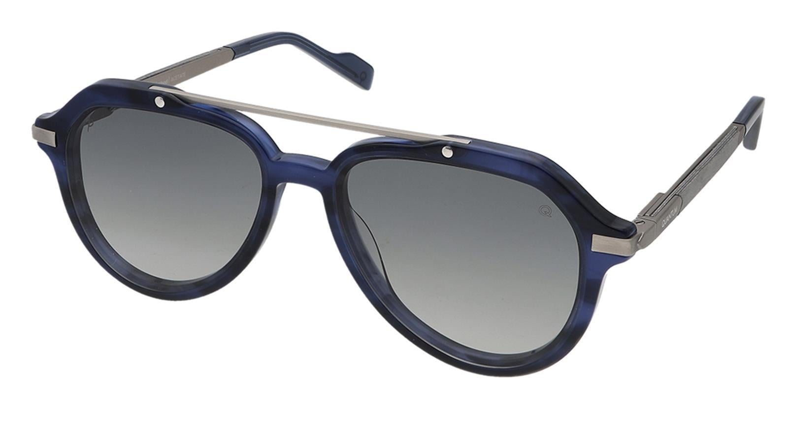 Quantum Q258.C3 54 Unisex Güneş Gözlüğü Quantum Q258.C3 54 Unisex Güneş Gözlüğü - Lenti 