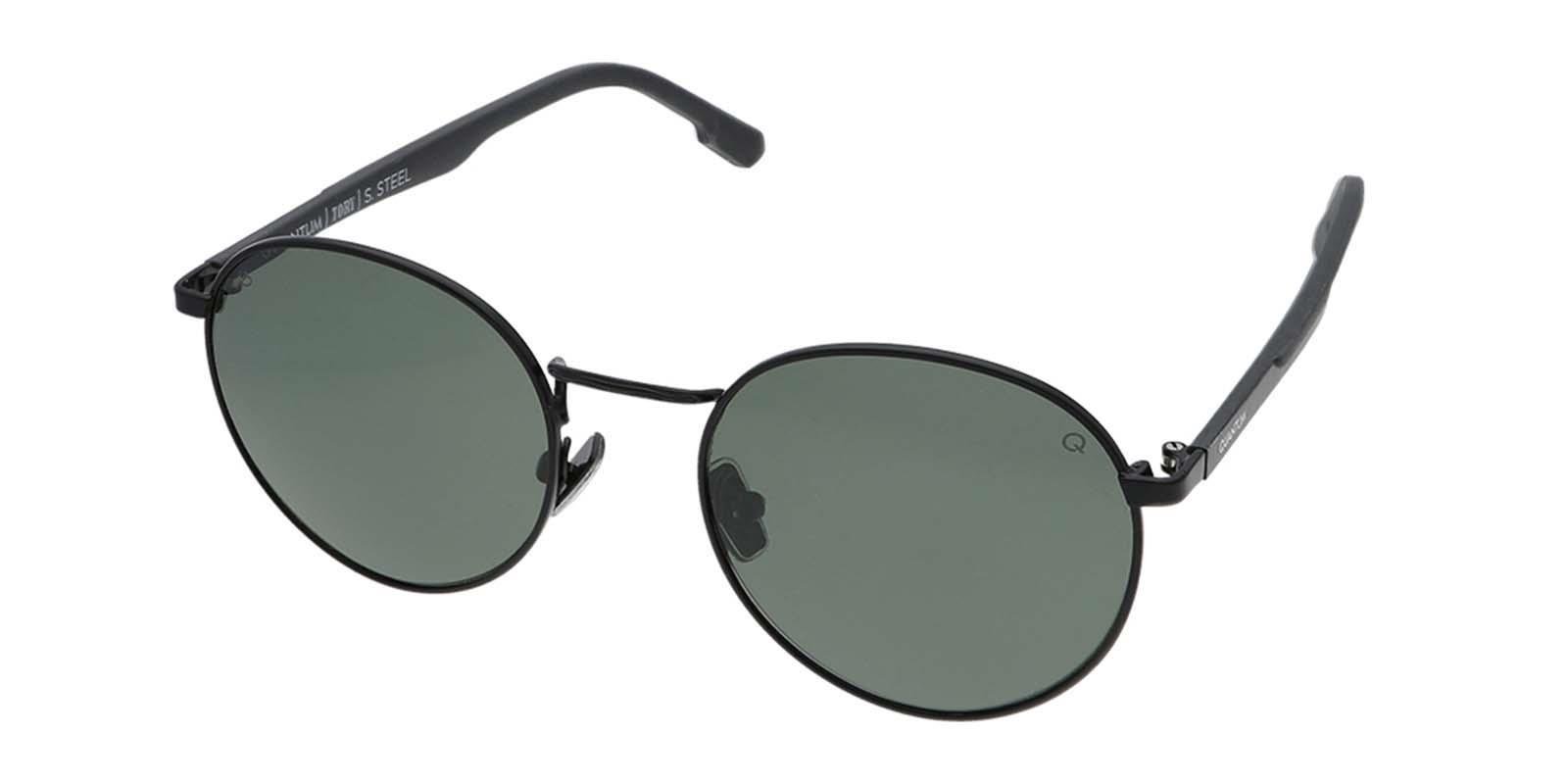Quantum Q287.C1 51 Polarize Unisex Güneş Gözlüğü  
