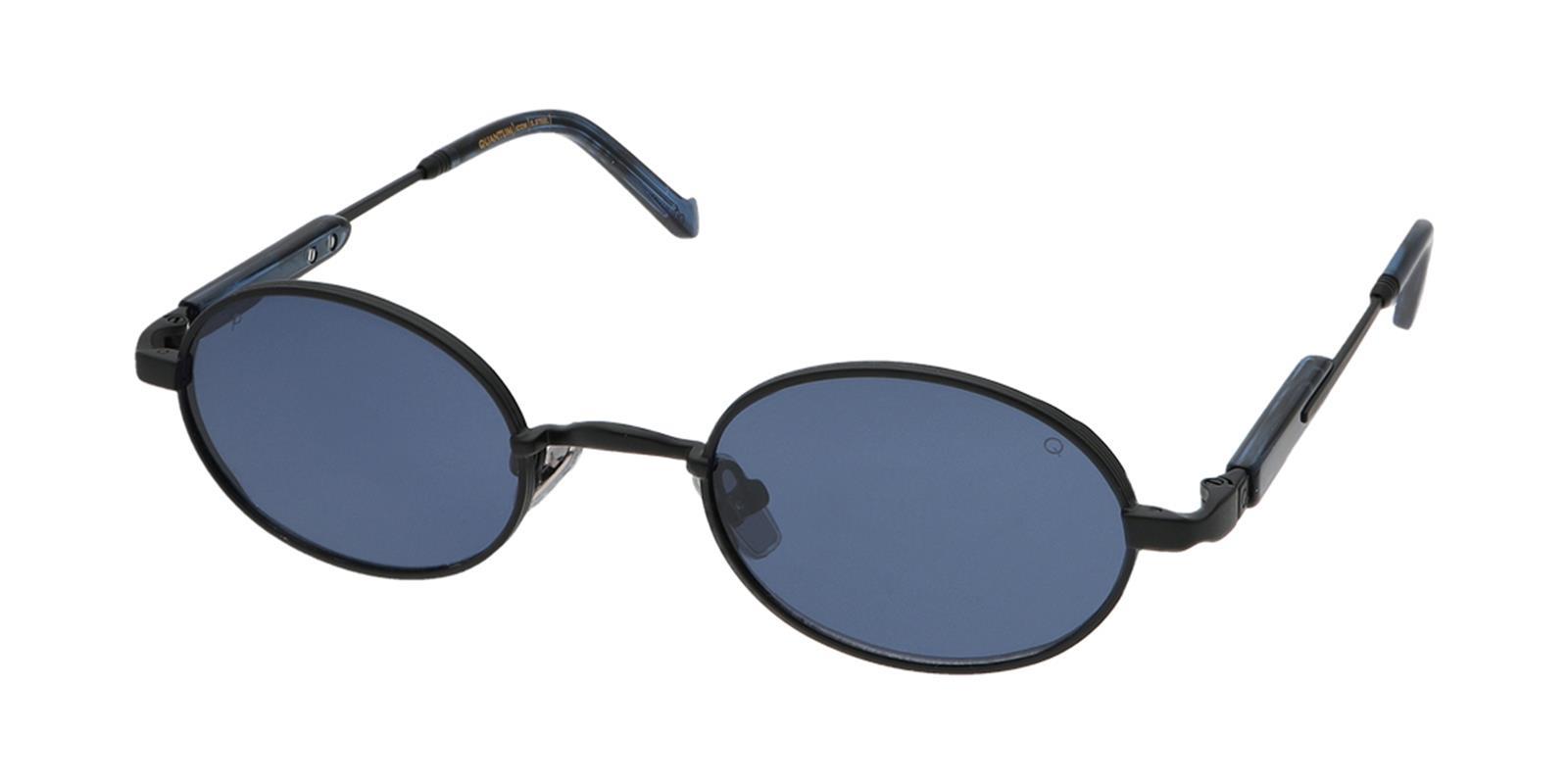 Quantum Q272.C1 47 Polarize Unisex Güneş Gözlüğü Quantum Q272.C1 47 Polarize Unisex Güneş Gözlüğü - Lenti 