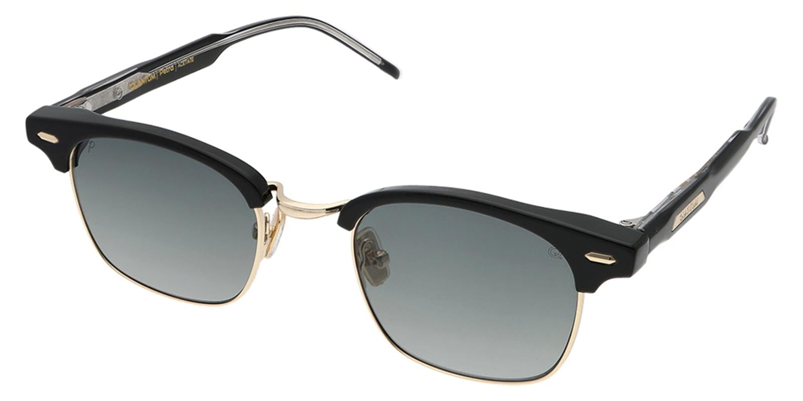 Quantum Q262.C1 48 Polarize Unisex Güneş Gözlüğü  