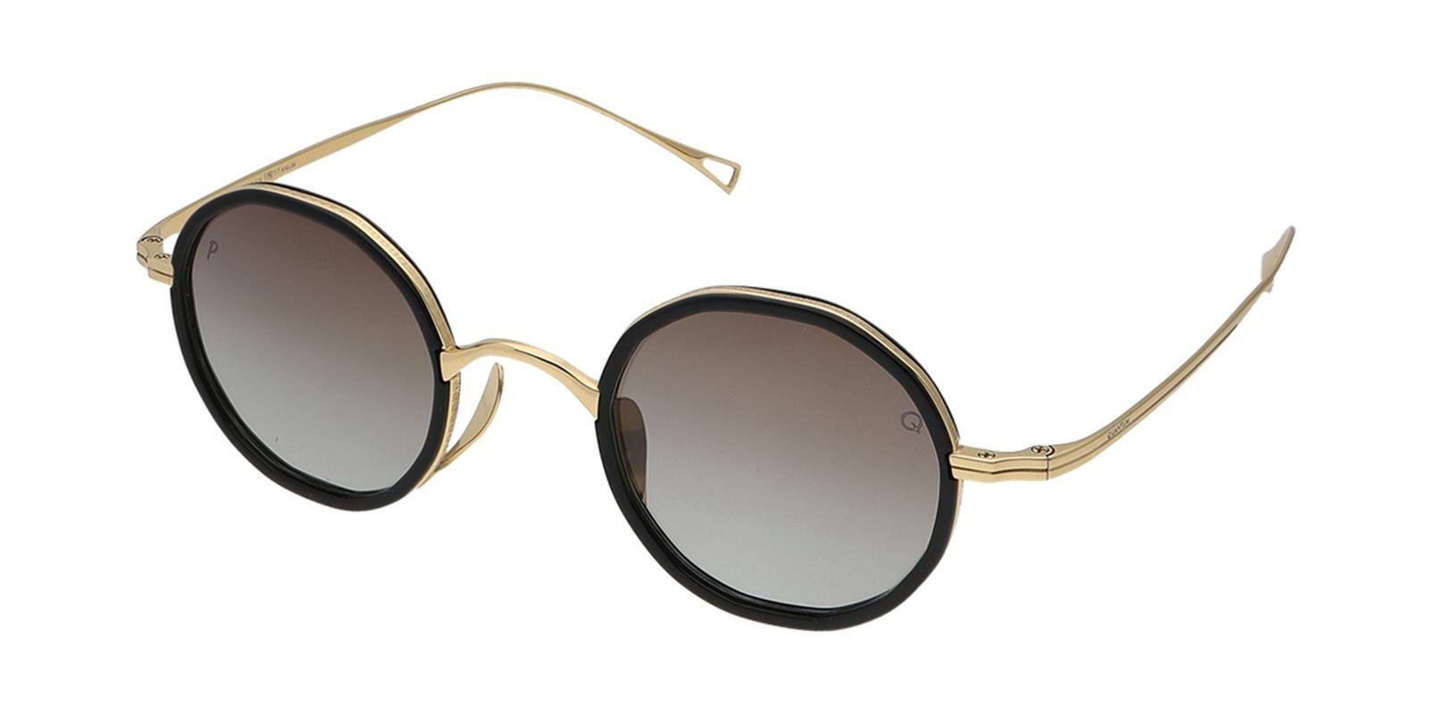 Quantum Q246.C1 46 Polarize Unisex Güneş Gözlüğü Quantum Q246.C1 46 Polarize Unisex Güneş Gözlüğü - Lenti 