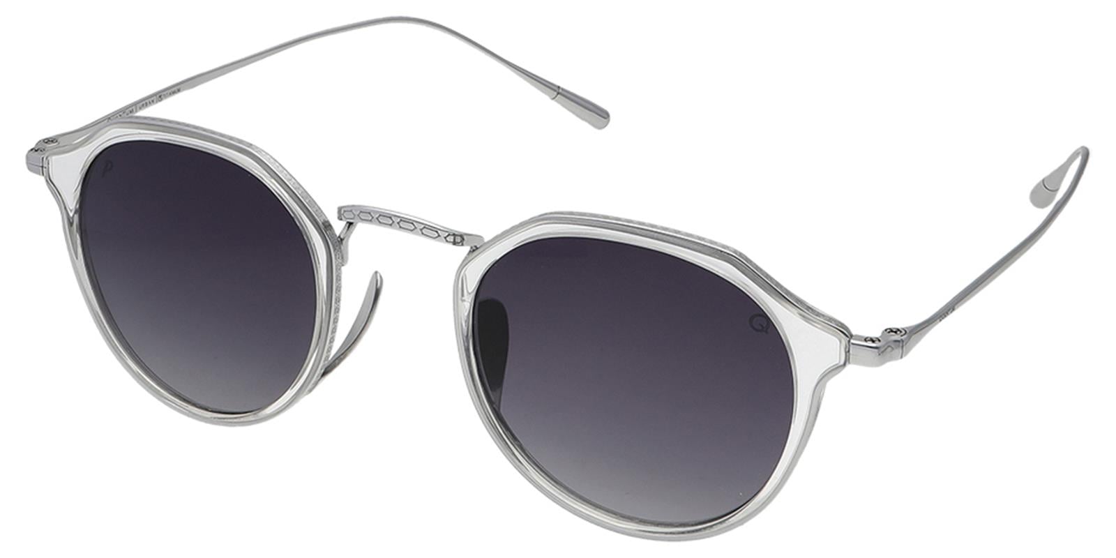 Quantum Q249.C2 47 Polarize Unisex Güneş Gözlüğü  