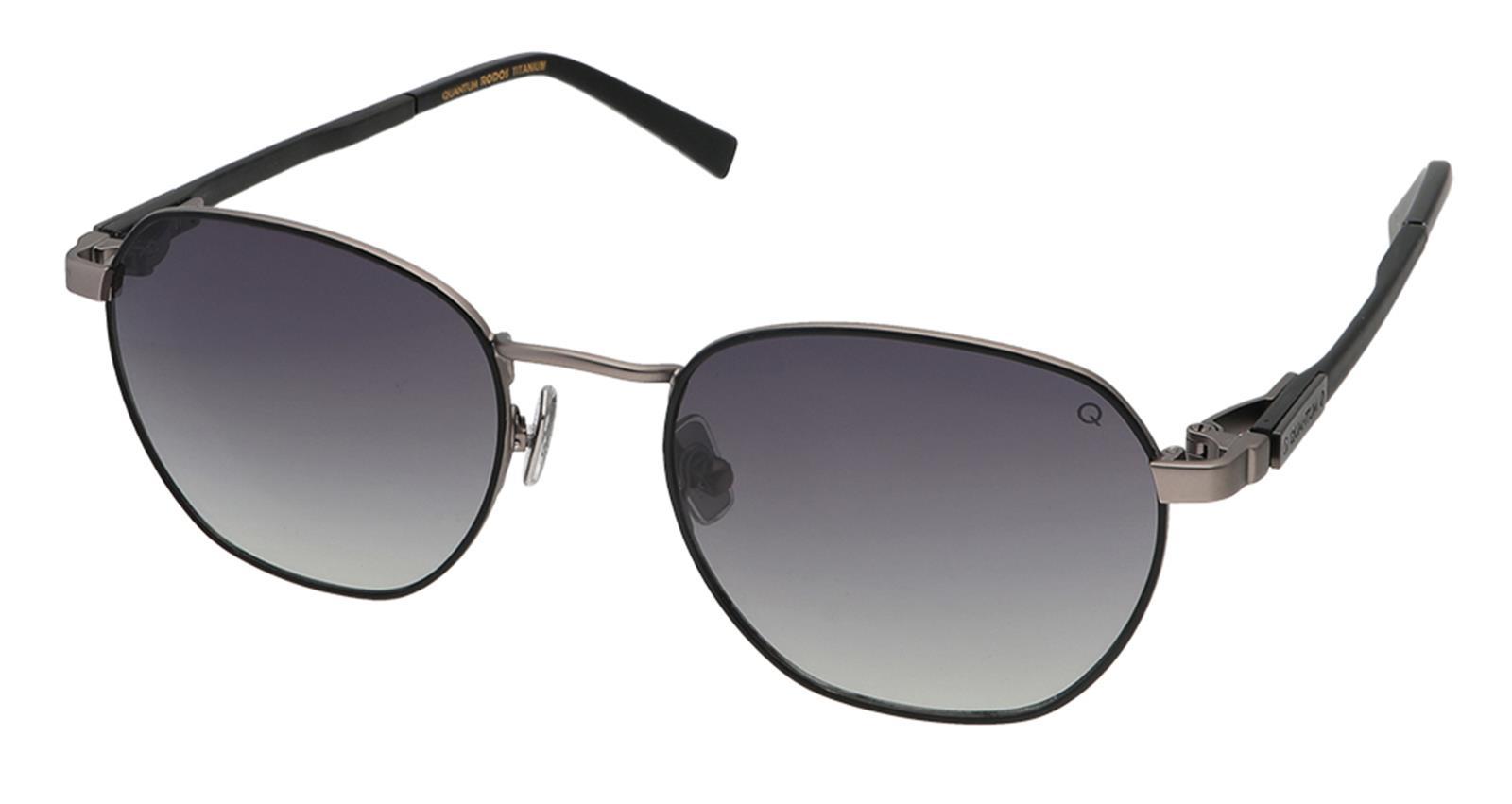 Quantum Q292.C1 53 Polarize Unisex Güneş Gözlüğü Quantum Q292.C1 53 Polarize Unisex Güneş Gözlüğü - Lenti 