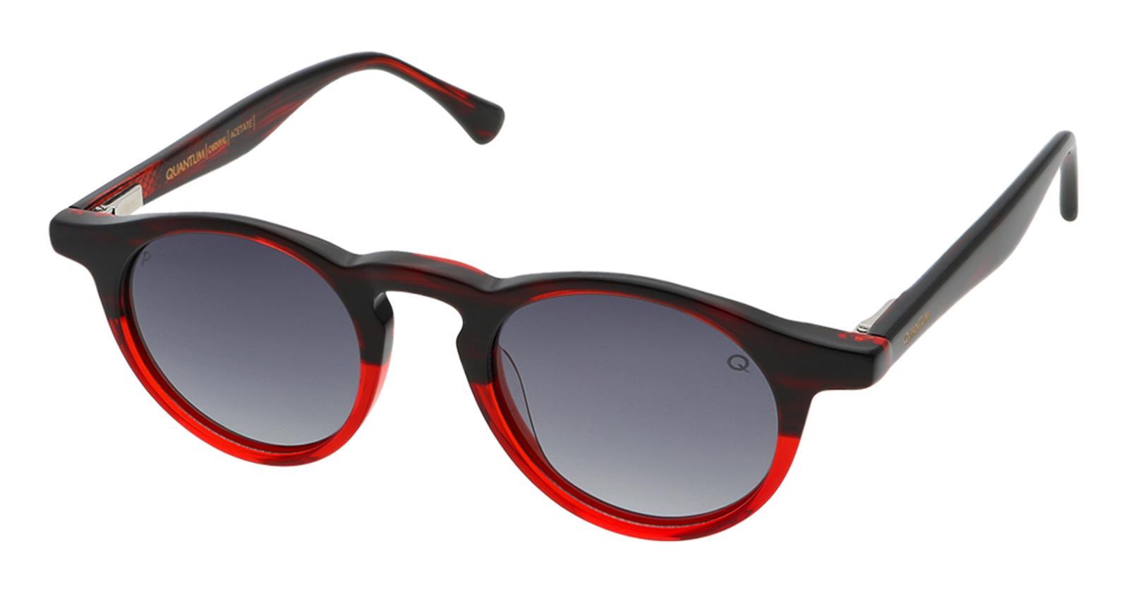 Quantum Q231.C2 45 Polarize Unisex Güneş Gözlüğü Quantum Q231.C2 45 Polarize Unisex Güneş Gözlüğü - Lenti 