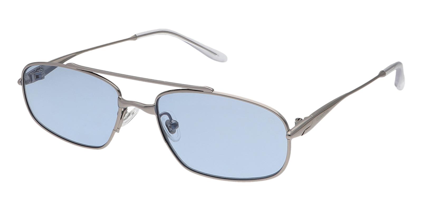 Quantum Q299.C3 55 Unisex Güneş Gözlüğü  