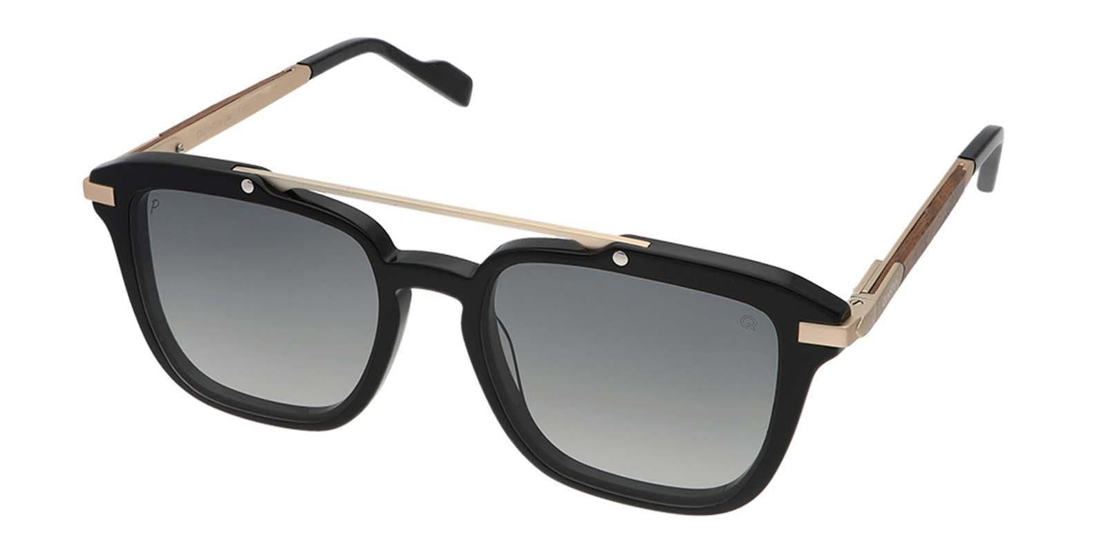 Quantum Q259.C1 52 Unisex Güneş Gözlüğü  