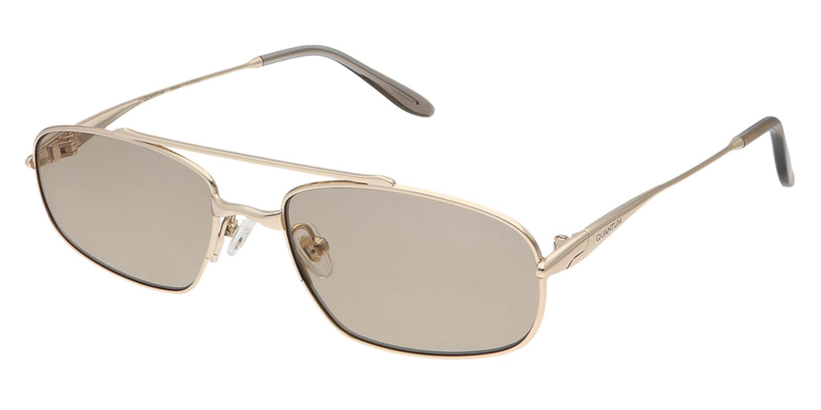 Quantum Q299.C2 55 Unisex Güneş Gözlüğü  
