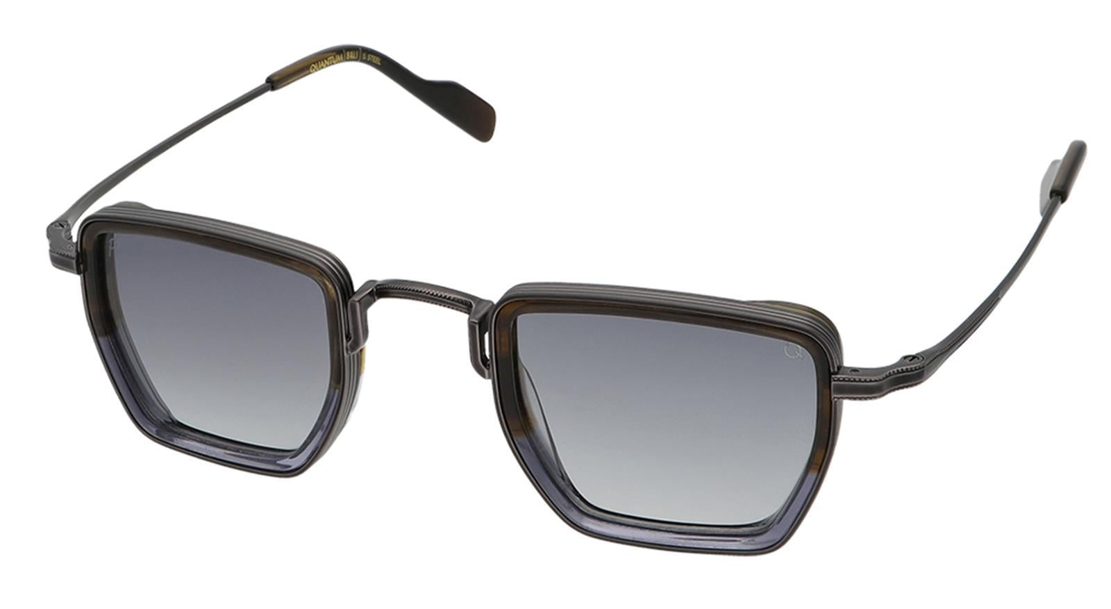 Quantum Q226.C2 45 Polarize Unisex Güneş Gözlüğü Quantum Q226.C2 45 Polarize Unisex Güneş Gözlüğü - Lenti 
