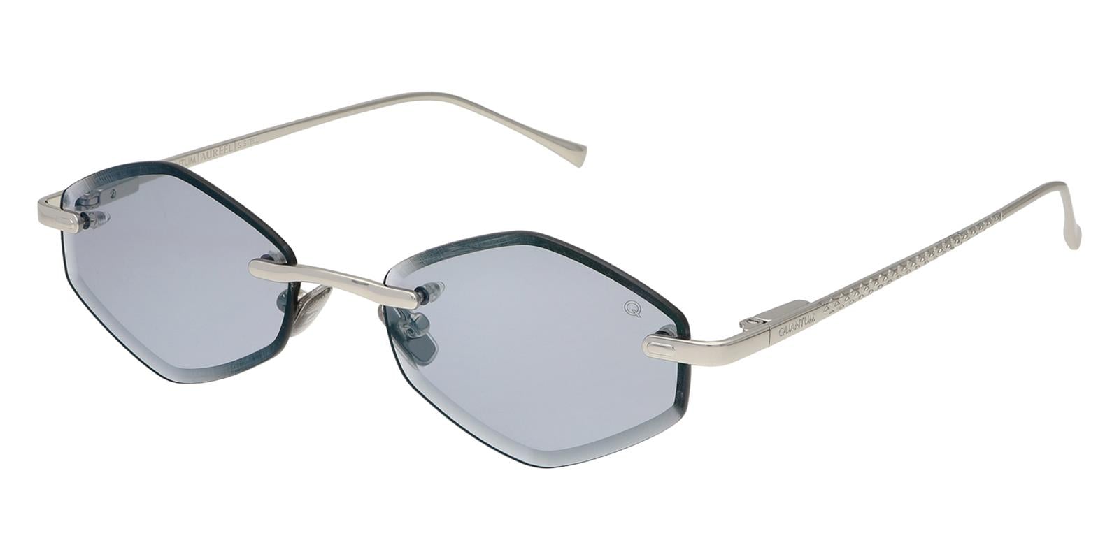 Quantum Q320.C1 52 Unisex Güneş Gözlüğü  