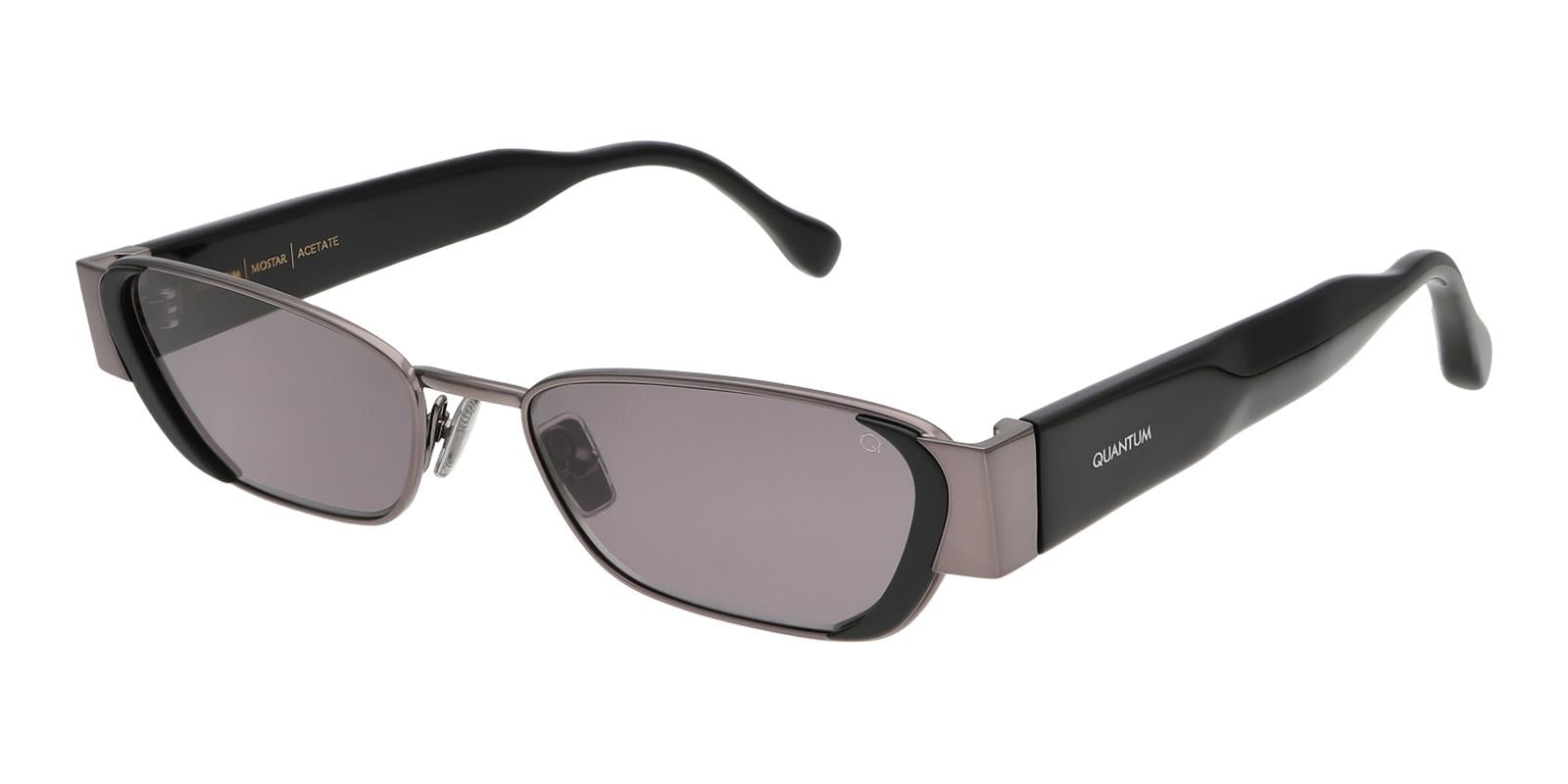 Quantum Q333.C2 54 Unisex Güneş Gözlüğü  