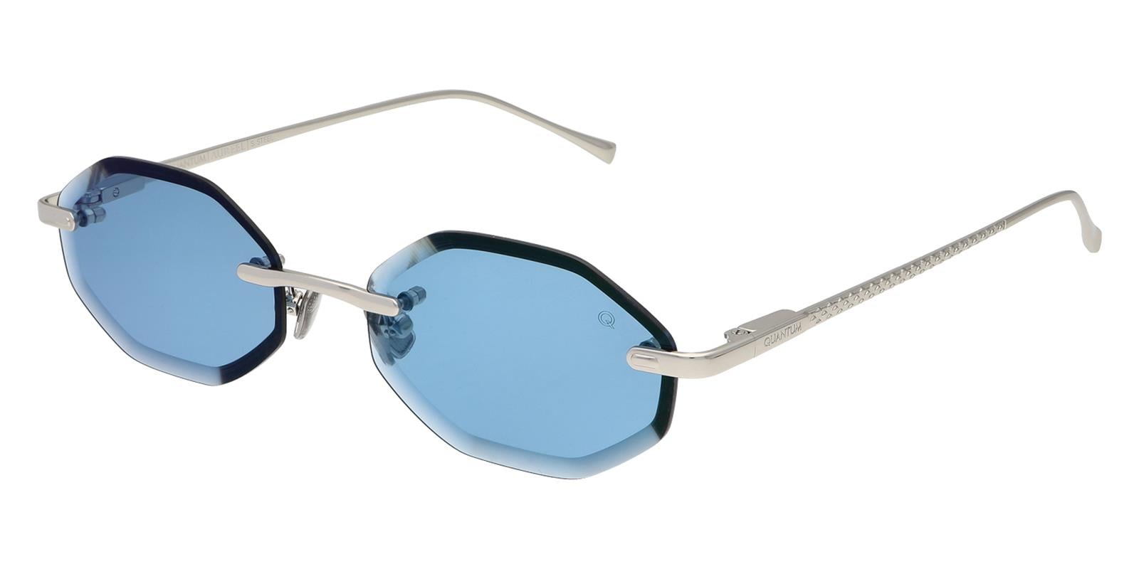 Quantum Q322.C3 54 Unisex Güneş Gözlüğü  