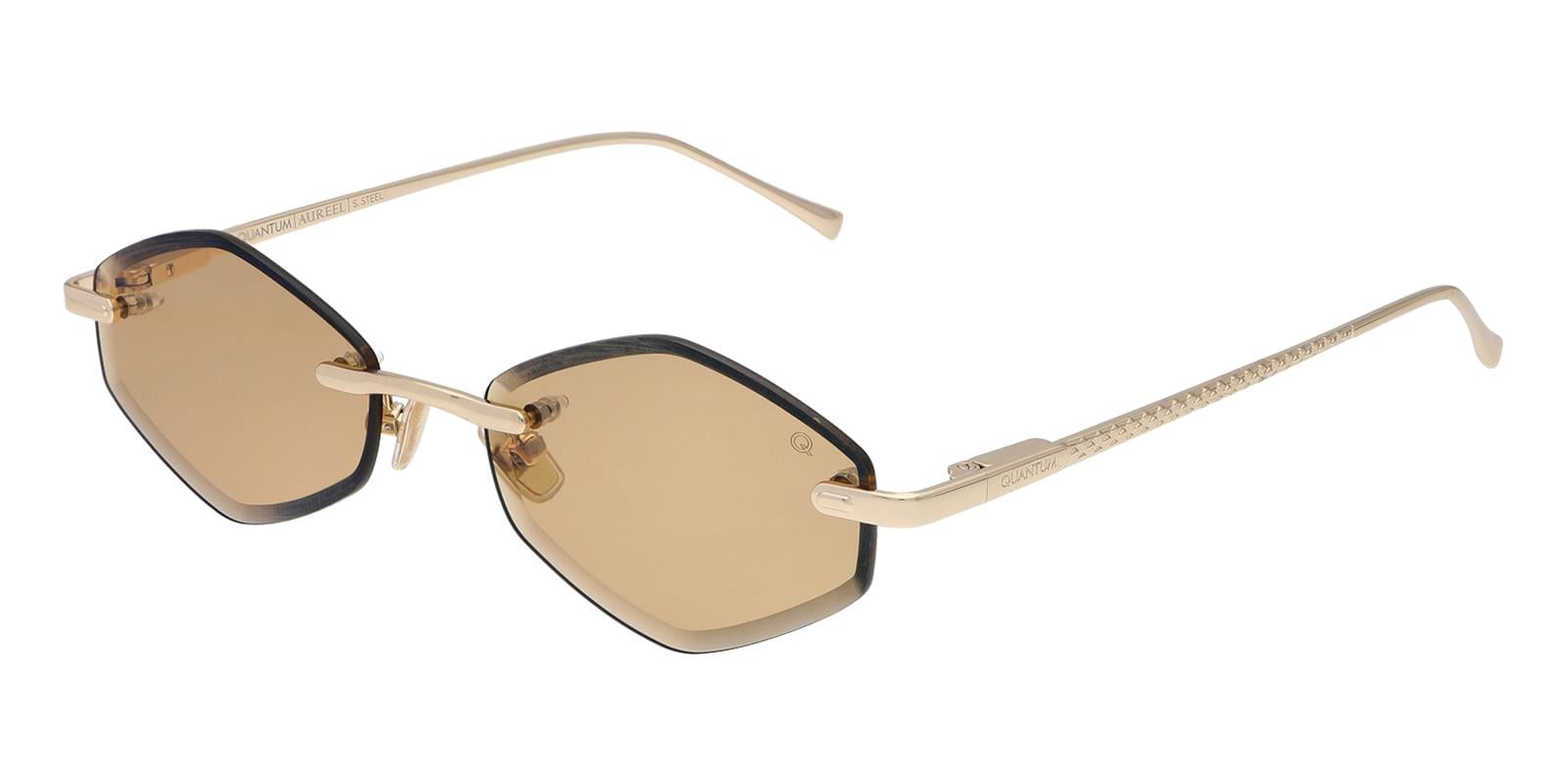 Quantum Q320.C2 52 Unisex Güneş Gözlüğü  