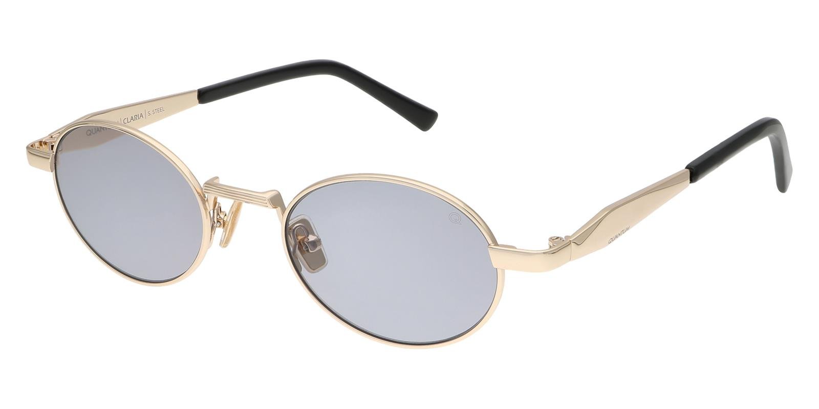 Quantum Q328.C1 49 Unisex Güneş Gözlüğü  