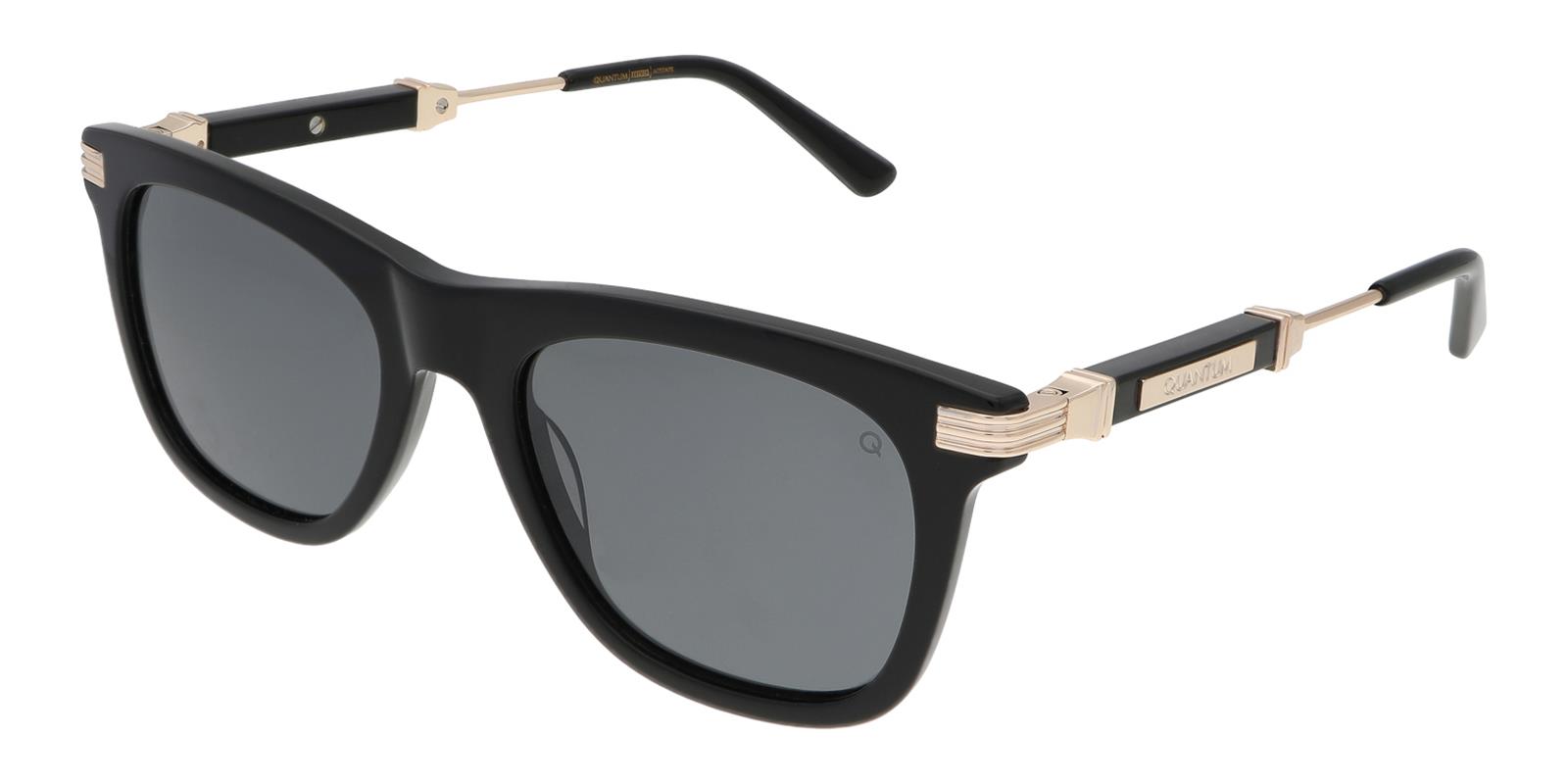 Quantum Q326.C1 53 Unisex Güneş Gözlüğü  