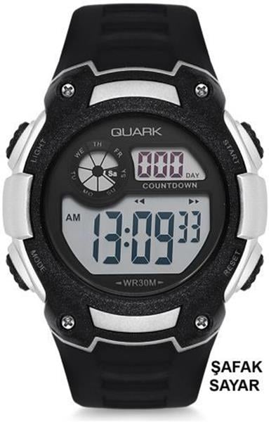 Quark QD101-2 Erkek Kol Saati Quark QD101-2 Erkek Kol Saati - Lenti 