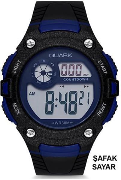 Quark QD102-3 Erkek Kol Saati Quark QD102-3 Erkek Kol Saati - Lenti 