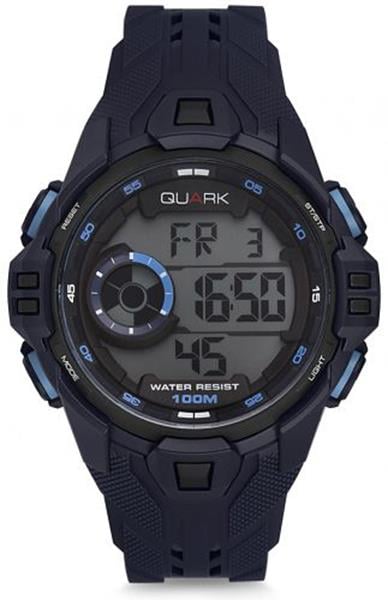 Quark QU16722-02 Erkek Kol Saati Quark QU16722-02 Erkek Kol Saati - Lenti 