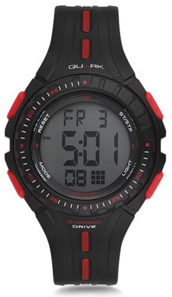 Quark QU09454-01 Unisex Kol Saati Quark QU09454-01 Unisex Kol Saati - Lenti 