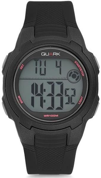 Quark QU12043-A Unisex Kol Saati Quark QU12043-A Unisex Kol Saati - Lenti 