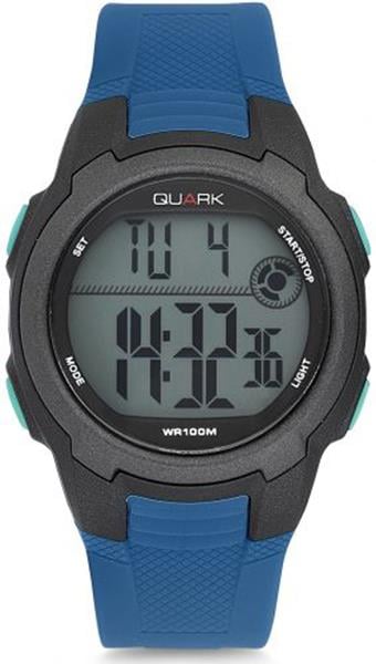 Quark QU12043-D Unisex Kol Saati Quark QU12043-D Unisex Kol Saati - Lenti 