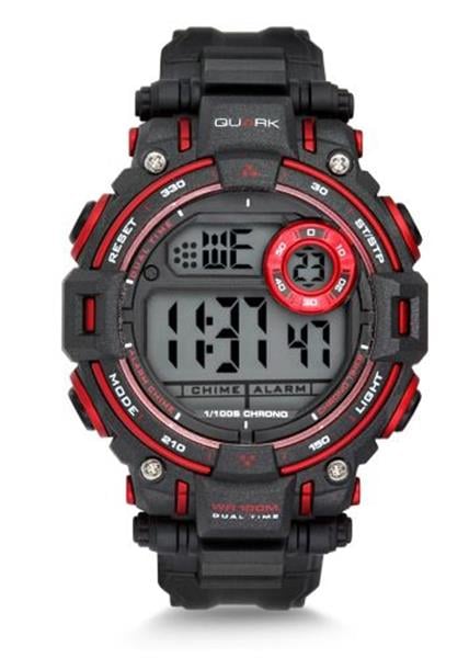 Quark QU15669-01 Unisex Kol Saati Quark QU15669-01 Unisex Kol Saati - Lenti 