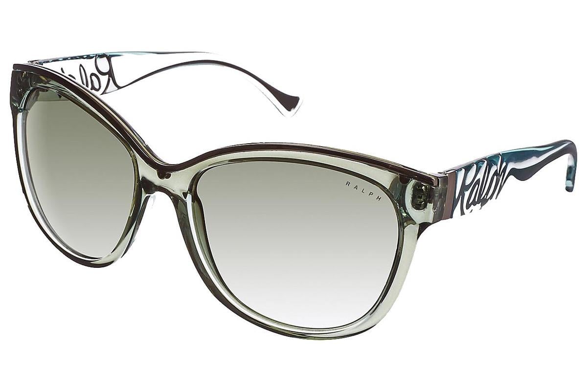 Ralph by Ralph Lauren RA5178 21318E 56 Kadın Güneş Gözlüğü Ralph by Ralph Lauren RA5178 21318E 56 Kadın Güneş Gözlüğü - Lenti 