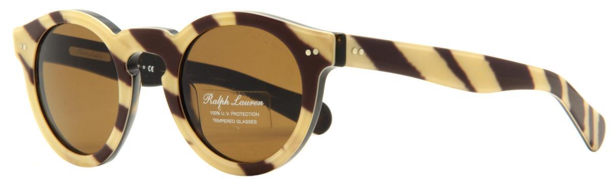 Ralph Lauren RL8071W 529853 46 Kadın Güneş Gözlüğü Ralph Lauren RL8071W 529853 46 Kadın Güneş Gözlüğü - Lenti 
