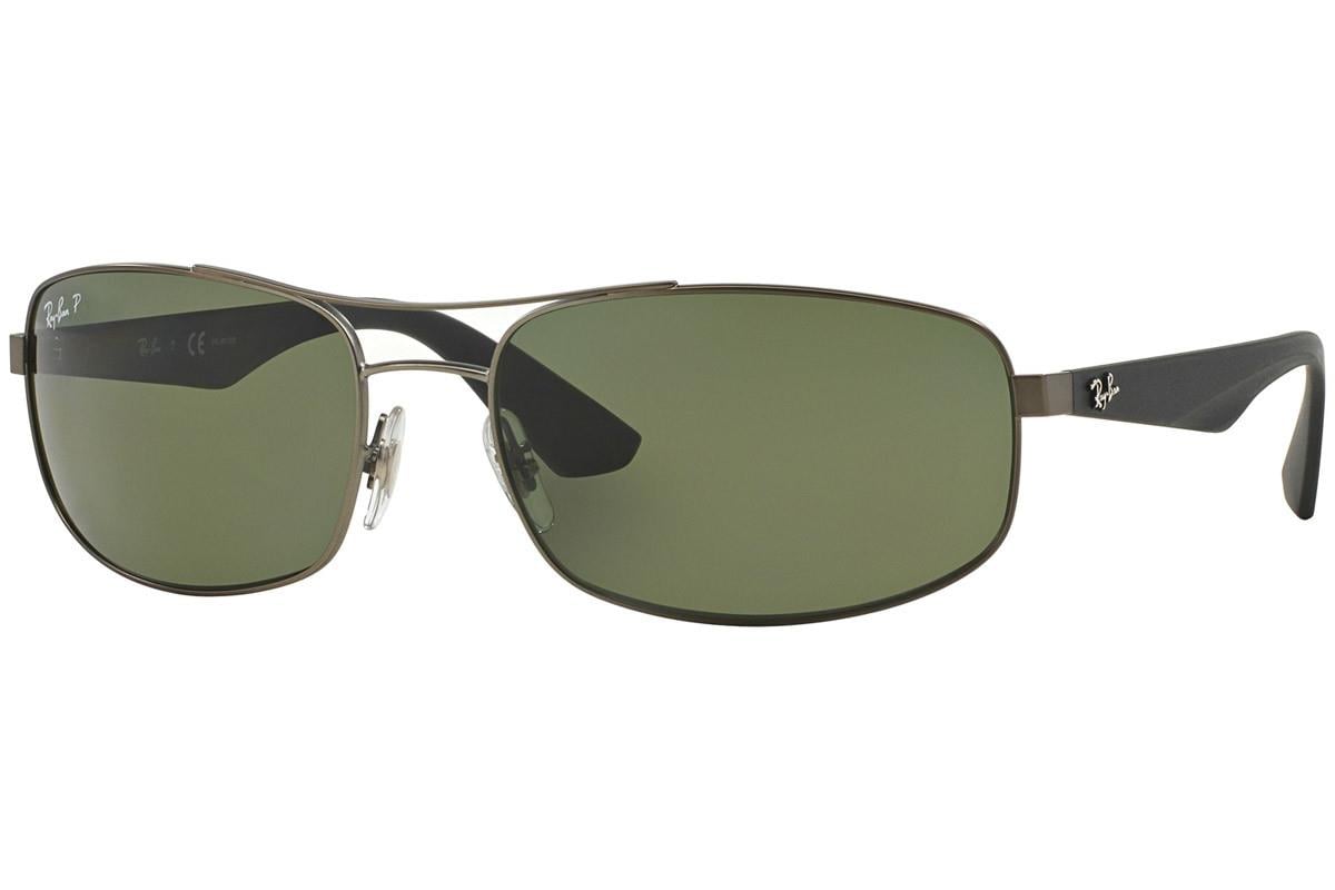 Ray-Ban RB3527 029/9A 61 Polarize Erkek Güneş Gözlüğü Ray-Ban RB3527 029/9A 61 Polarize Erkek Güneş Gözlüğü - Lenti 