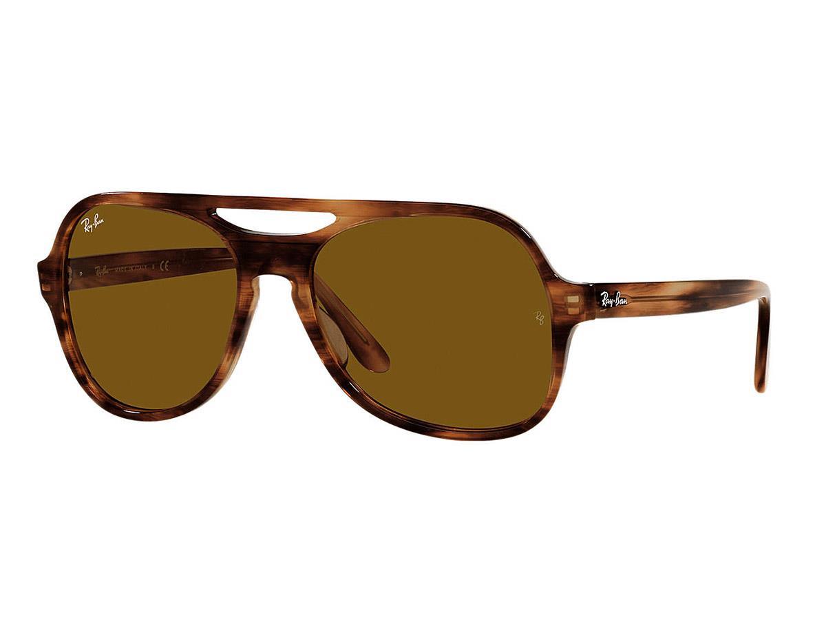 Ray-Ban RB4357 954/33 58 Erkek Güneş Gözlüğü Ray-Ban RB4357 954/33 58 Erkek Güneş Gözlüğü - Lenti 